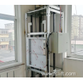 Restaurant Hydraulic Food Elevator